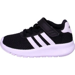 Adidas LITE RACER 3.0 EL I,CBLACK/FTWWHT/F -Berühmter Schuhladen 3759830031 4