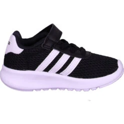 Adidas LITE RACER 3.0 EL I,CBLACK/FTWWHT/F -Berühmter Schuhladen 3759830031 5