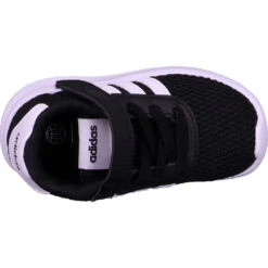 Adidas LITE RACER 3.0 EL I,CBLACK/FTWWHT/F -Berühmter Schuhladen 3759830031 7