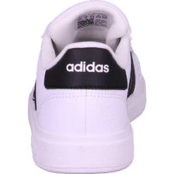 Adidas GRAND COURT 2.0 K,FTWWHT/CBLACK/CBL -Berühmter Schuhladen 3759830036 3