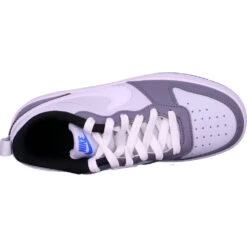 Nike NIKE COURT BOROUGH LOW 2 -Berühmter Schuhladen 3759830037 7