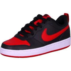 Nike NIKE COURT BOROUGH LOW 2 (GS)