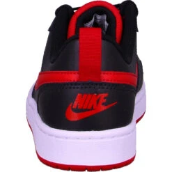 Nike NIKE COURT BOROUGH LOW 2 (GS) 11 Nike NIKE COURT BOROUGH LOW 2 (GS) -Berühmter Schuhladen 375983499 3C6GMDMmBkqUTG