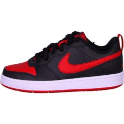 Nike NIKE COURT BOROUGH LOW 2 (GS) 12 Nike NIKE COURT BOROUGH LOW 2 (GS) -Berühmter Schuhladen 375983499 4Sp95hsVXPzBLz