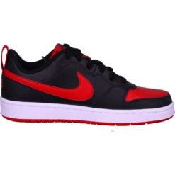 Nike NIKE COURT BOROUGH LOW 2 (GS) 13 Nike NIKE COURT BOROUGH LOW 2 (GS) -Berühmter Schuhladen 375983499 5JRoaqfhLQbT5b
