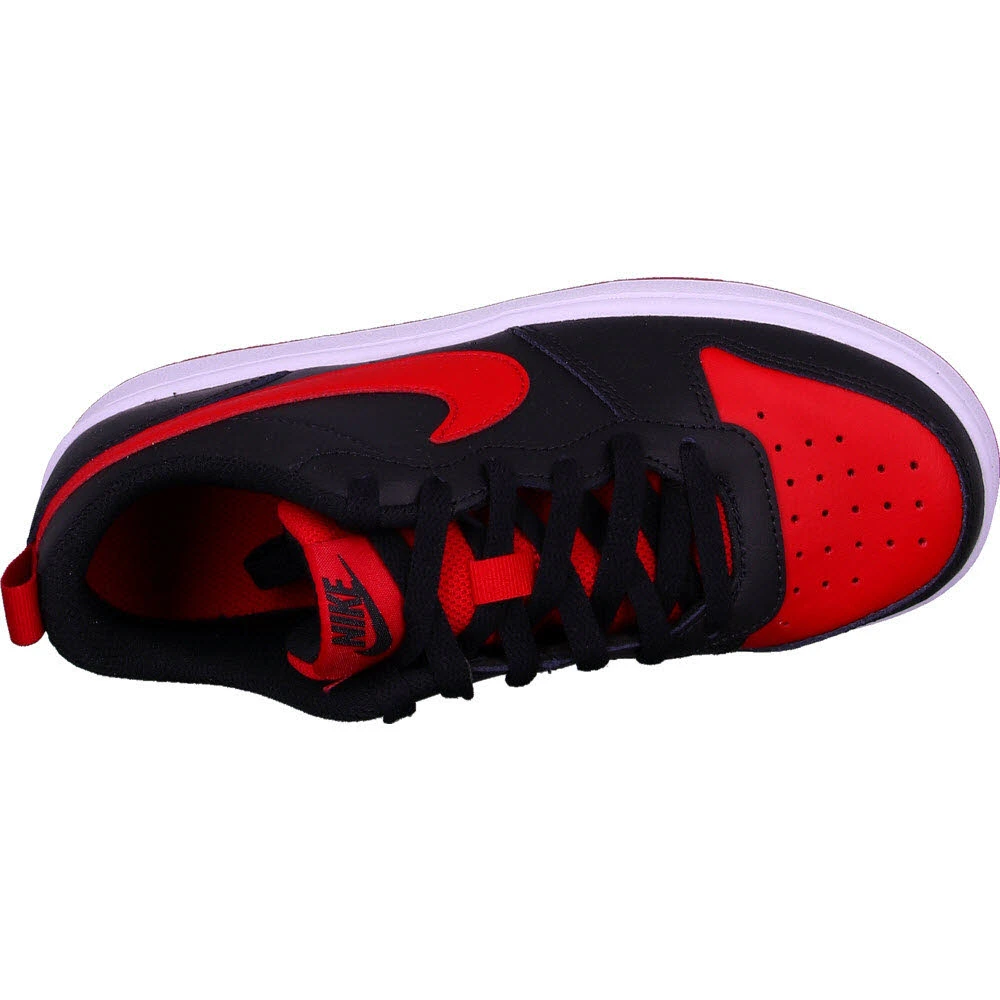 Nike NIKE COURT BOROUGH LOW 2 (GS) 9 Nike NIKE COURT BOROUGH LOW 2 (GS) – Bild 7