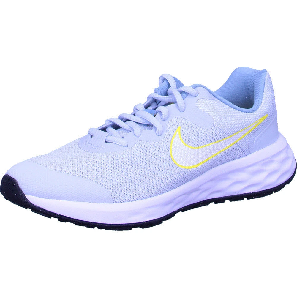 Nike REVOLUTION 6 NN (GS) 3 Nike REVOLUTION 6 NN (GS)