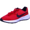 Nike NIKE REVOLUTION 6 NN (GS) -Berühmter Schuhladen 375983617 1