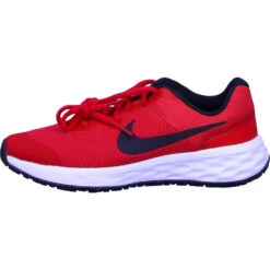 Nike NIKE REVOLUTION 6 NN (GS) -Berühmter Schuhladen 375983617 4