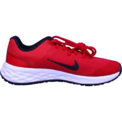 Nike NIKE REVOLUTION 6 NN (GS) -Berühmter Schuhladen 375983617 5