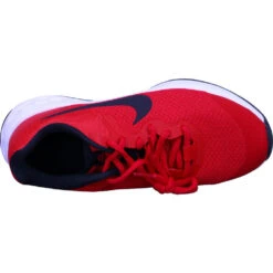 Nike NIKE REVOLUTION 6 NN (GS) -Berühmter Schuhladen 375983617 7