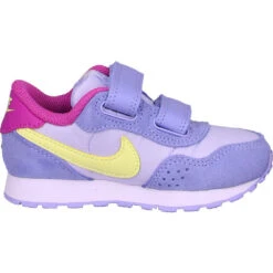 Nike NIKE MD VALIANT (TDV) -Berühmter Schuhladen 375983641 5