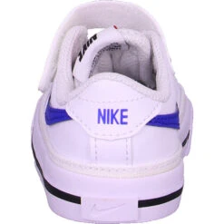 Nike NIKE COURT LEGACY (TDV) -Berühmter Schuhladen 375983645 3