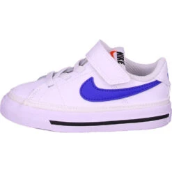 Nike NIKE COURT LEGACY (TDV) -Berühmter Schuhladen 375983645 4