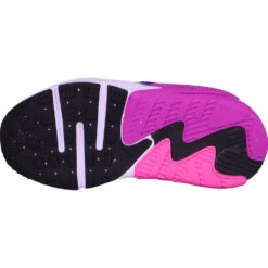 Nike NIKE AIR MAX EXCEE (PS) -Berühmter Schuhladen 375983652 6