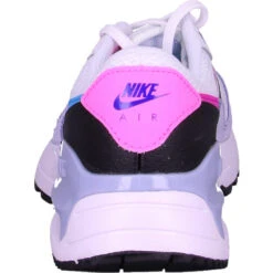 Nike AIR MAX SYSTEM (GS) -Berühmter Schuhladen 375983654 3