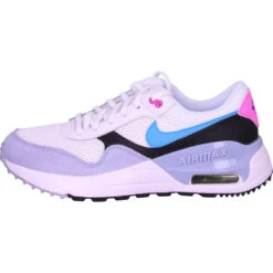 Nike AIR MAX SYSTEM (GS) -Berühmter Schuhladen 375983654 4