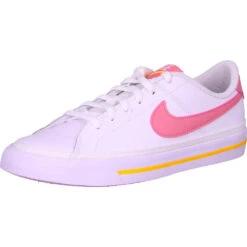 Nike COURT LEGACY (GS)