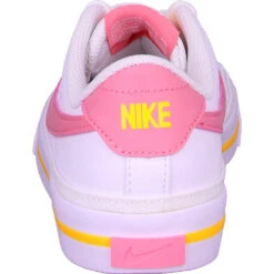 Nike COURT LEGACY (GS) -Berühmter Schuhladen 375983657 3