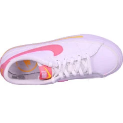 Nike COURT LEGACY (GS) -Berühmter Schuhladen 375983657 7