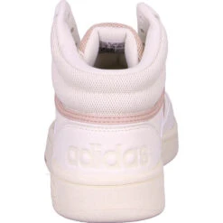 Adidas HOOPS 3.0 MID,OWHITE/WONTAU/FTWWHT -Berühmter Schuhladen 3759850001 3