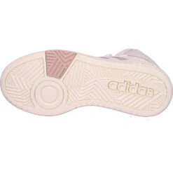 Adidas HOOPS 3.0 MID,OWHITE/WONTAU/FTWWHT -Berühmter Schuhladen 3759850001 6