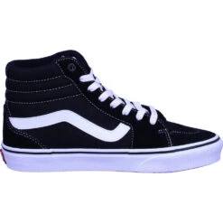 Vans WM Filmore Hi -Berühmter Schuhladen 375985012 5
