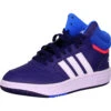 Adidas HOOPS MID 3.0 K -Berühmter Schuhladen 3759860000 1