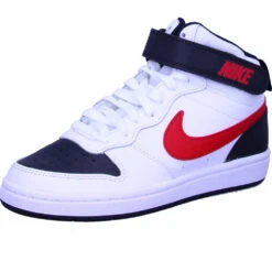 Nike NIKE COURT BOROUGH MID 2