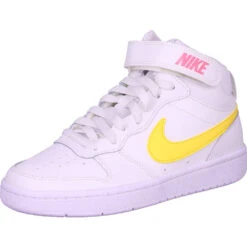 Nike COURT BOROUGH MID 2 (GS)