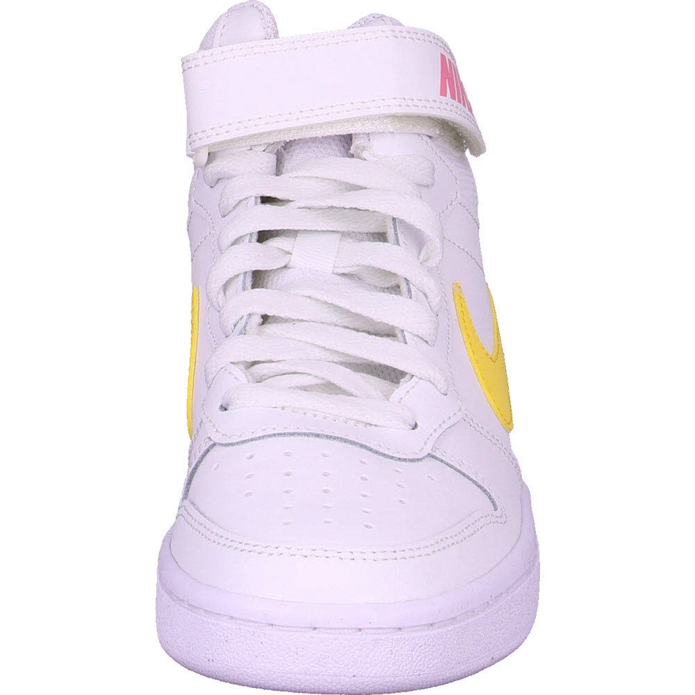 Nike COURT BOROUGH MID 2 (GS) 4 Nike COURT BOROUGH MID 2 (GS) – Bild 2