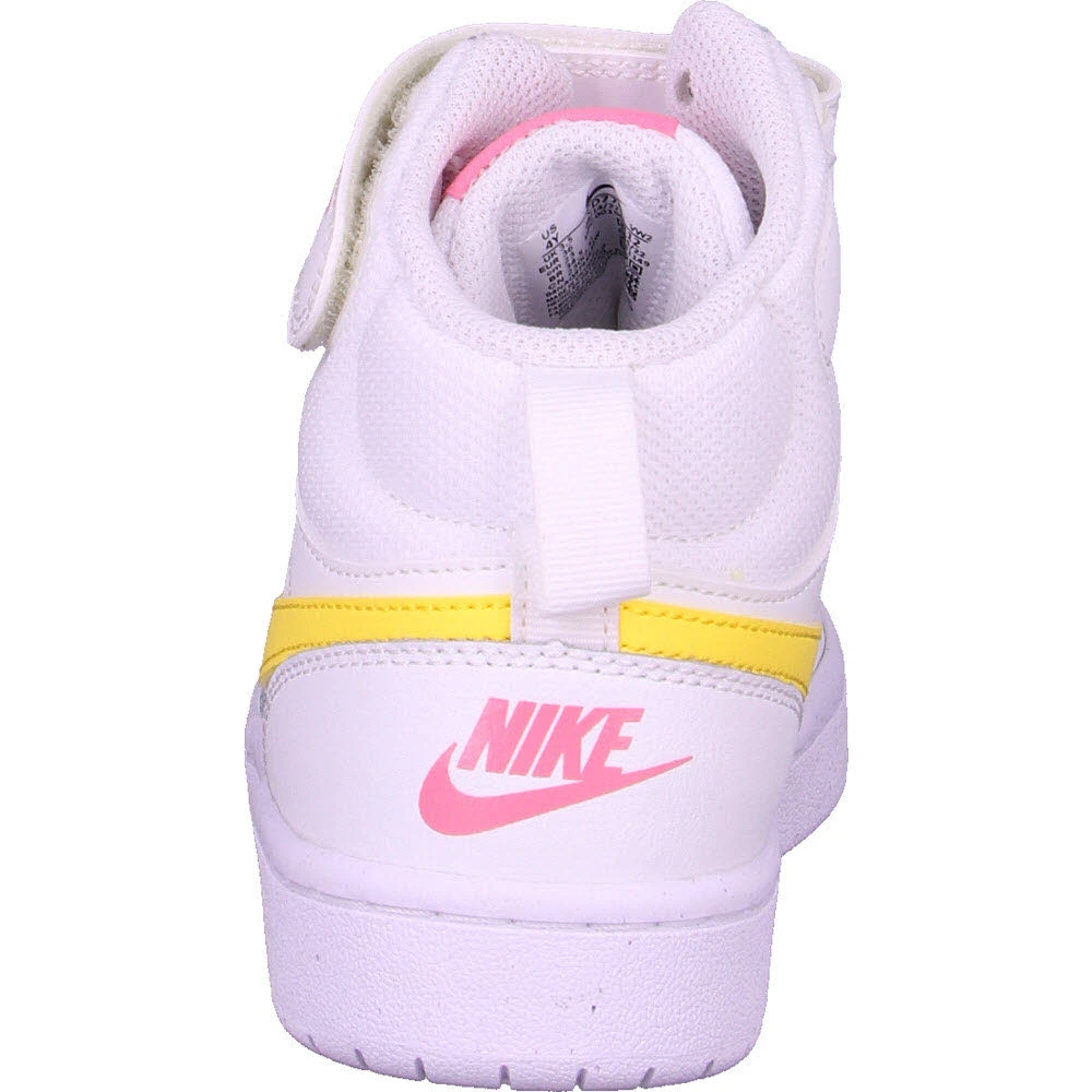 Nike COURT BOROUGH MID 2 (GS) 5 Nike COURT BOROUGH MID 2 (GS) – Bild 3