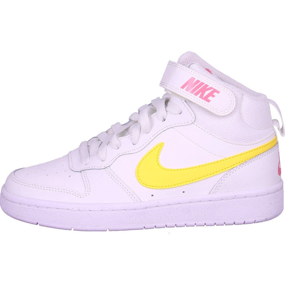 Nike COURT BOROUGH MID 2 (GS) 6 Nike COURT BOROUGH MID 2 (GS) – Bild 4