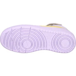 Nike COURT BOROUGH MID 2 (GS) 14 Nike COURT BOROUGH MID 2 (GS) -Berühmter Schuhladen 375986012 6