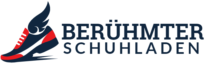 Berühmter Schuhladen